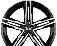 MAM A1 8.00x18 5x112.0