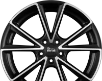 MAM A5 8.00x18 5x112.0