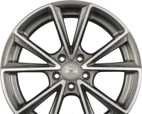 MAM A5 8.00x18 5x112.0