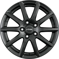 Rial Milano Titan 6.50x16 5x114.3