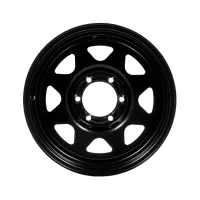 DOTZ 4X4 Dakar Dark 7.00x16 5x114.3