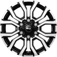 RC Design RC35 6.50x17 6x120.0
