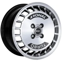 Ronal R10TURBO 7.00x15 4x100.0