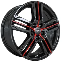 Ronal R57 MCR 7.50x18 4x108.0