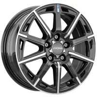 Ronal R60-blue 6.50x16 5x100.0