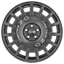 RALLY RACING 8.00 x 19 5 x 114.3 ET 45