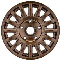 OZ RALLY RAID 8.00 x 17 6 x 139.7 ET 25