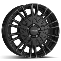 KE black 6.50 x 16 5 x 160.0 ET 60