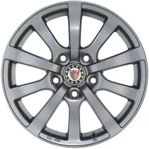 P 58 6.50 x 15 5 x 100.0 ET 38