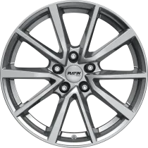 P 95   7.00 x 17 5 x 114.3 ET 35