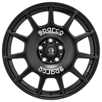 SPARCO TERRA 7.00 x 16 4 x 100.0 ET 37