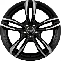 WH29 8.50 x 19 5 x 120.0 ET 35