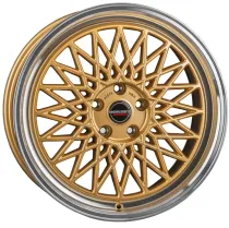 B 7.00 x 17 4 x 100.0 ET 25