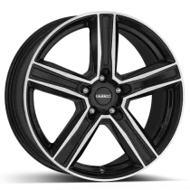 KG dark 8.00 x 19 5 x 112.0 ET 34