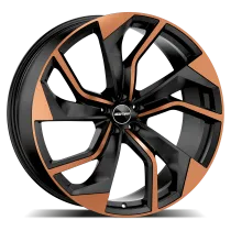 REBEL 8.50 x 20 5 x 112.0 ET 45