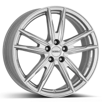 KF silver 7.50 x 18 5 x 114.3 ET 45