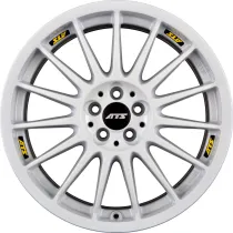 STREETRALLYE 7.00 x 17 4 x 108.0 ET 25