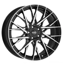 Fuji dark 7.50 x 18 5 x 100.0 ET 51
