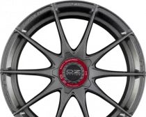 FORMULA HLT 8.00 x 18 5 x 114.3 ET 45