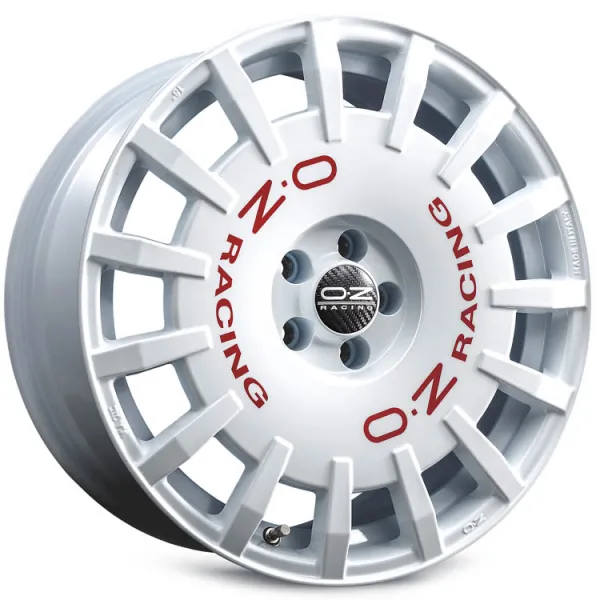 RALLY RACING 8Jx17 5x112.0 ET45