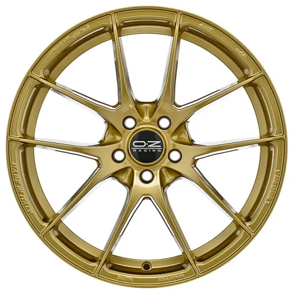 LEGGERA HLT 7.5Jx17 5x100.0 ET35