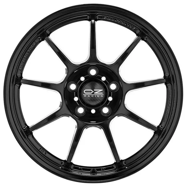 ALLEGGERITA HLT 4F 7.00 x 17 4 x 100.0 ET 37
