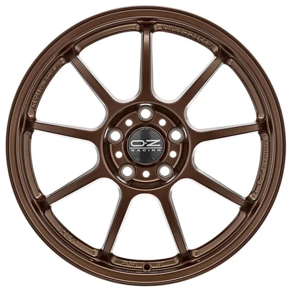 ALLEGGERITA HLT 10Jx18 5x130.0 ET65