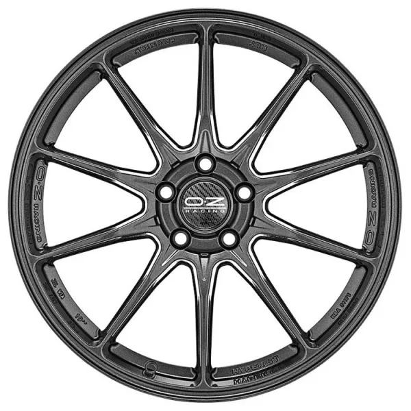 HYPER GT HLT 11Jx20 5x114.0 ET37