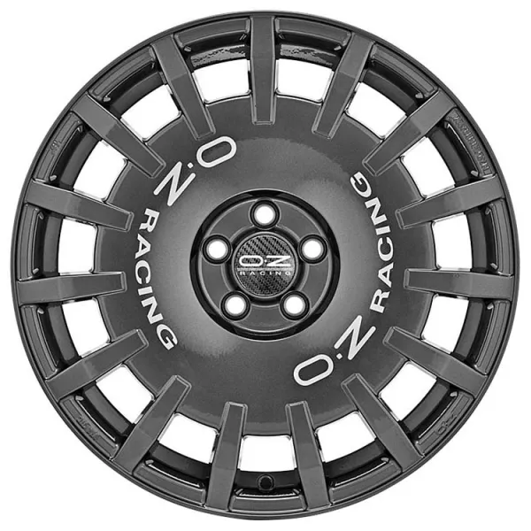 RALLY RACING 8.00 x 18 5 x 114.3 ET 45