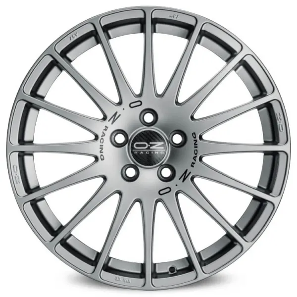 SUPERTURISMO GT 8Jx18 5x100.0 ET35
