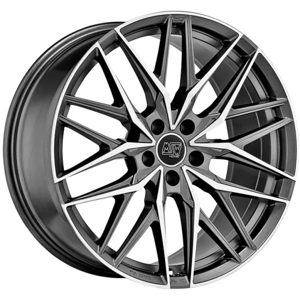 50 8Jx19 5x112.0 ET40