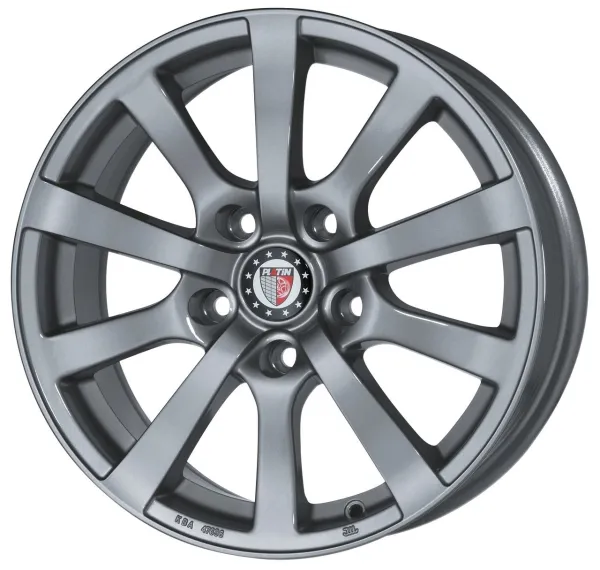 P 58 7Jx16 5x108.0 ET46
