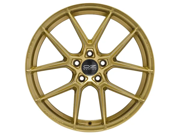 OZ ESTREMA GT HLT 8Jx18 5x114.3 ET45