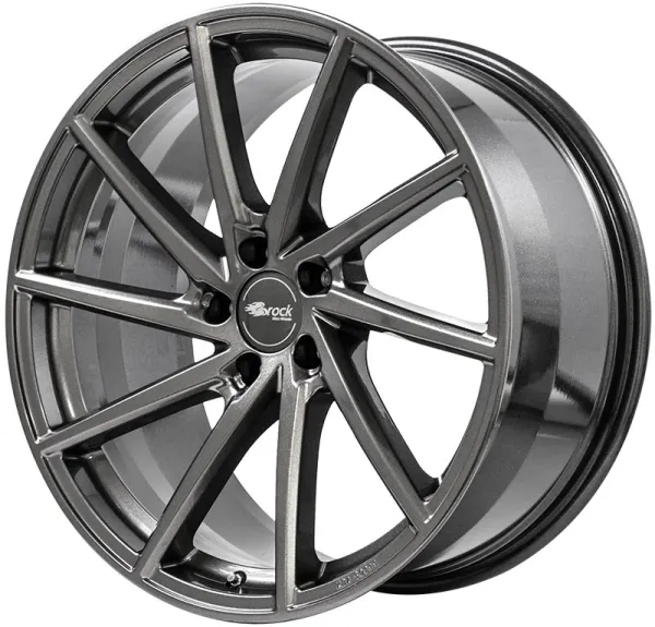 B37 8.5Jx19 5x112.0 ET25