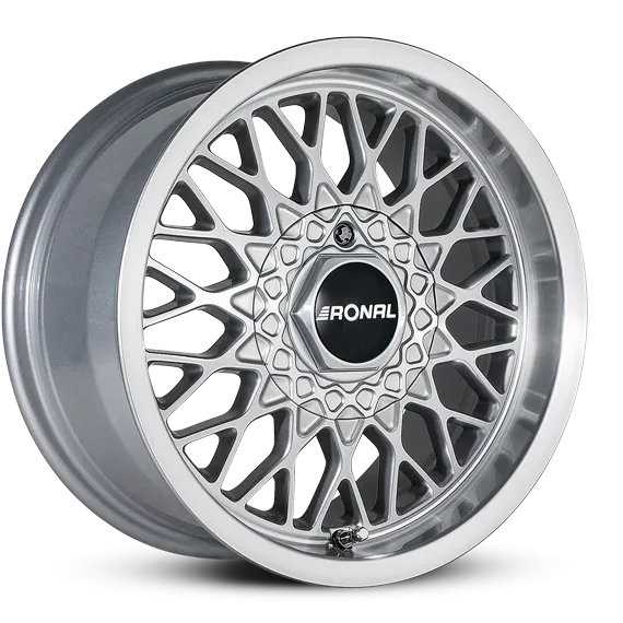 LS 7.5Jx15 4x100.0 ET25