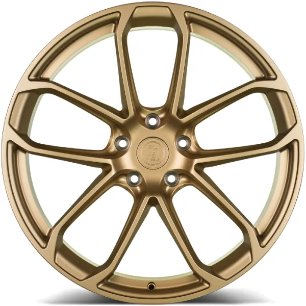 MF.5 11Jx21 5x130.0 ET58