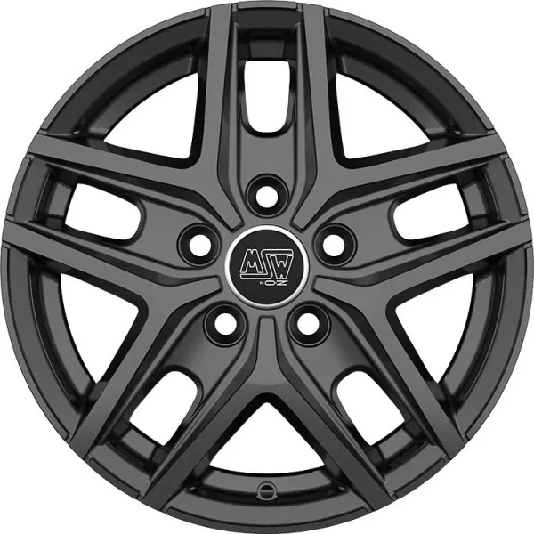 40 VAN 6.5Jx16 5x118.0 ET65
