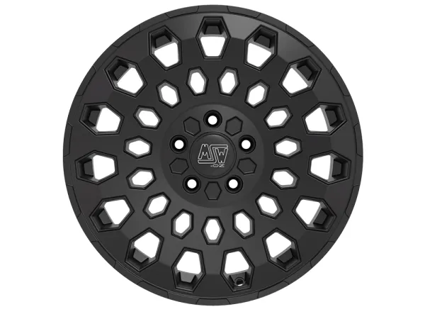 99 VAN 6.5Jx16 5x118.0 ET55