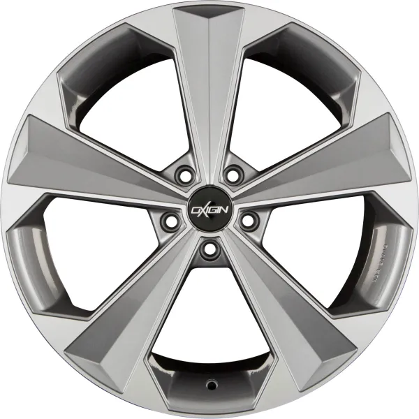 22 OXRS 9.00 x 20 5 x 114.3 ET 38 22 OXRS 9.00 x 20 5 x 114.3 ET 38