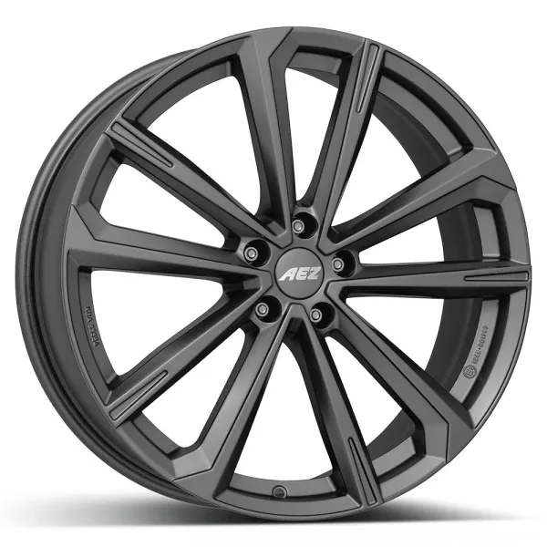 Aruba graphite 8.5Jx21 5x108.0 ET42