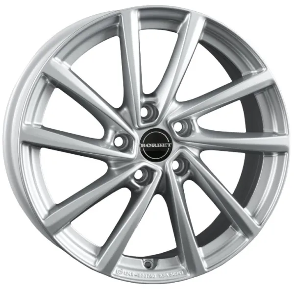 V 7Jx17 5x112.0 ET40