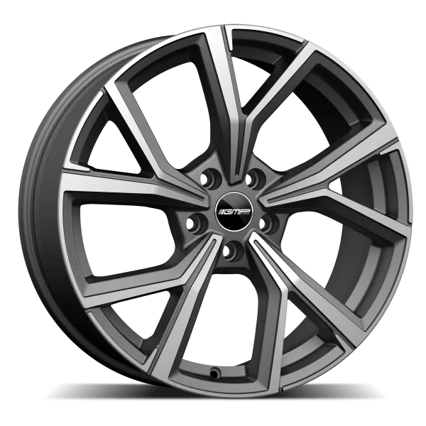 MENTOR 7.50 x 19 5 x 112.0 ET 45