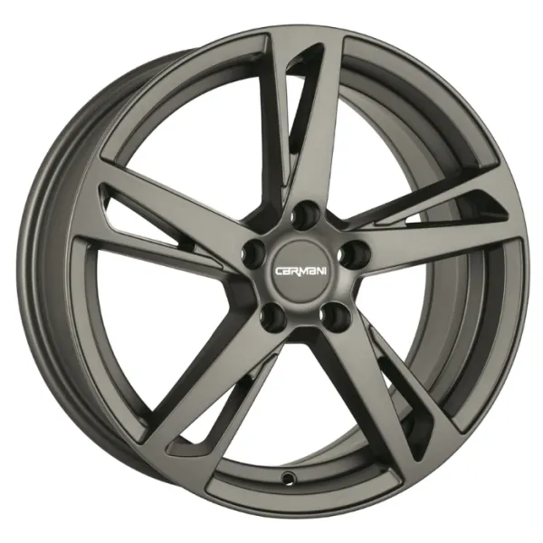 16 Anton 7.5Jx17 5x112.0 ET35