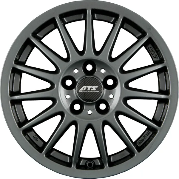 STREETRALLYE 6Jx15 4x98.0 ET35