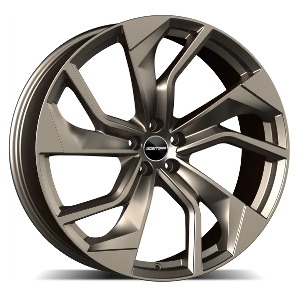 REBEL 10.00 x 21 5 x 130.0 ET 38