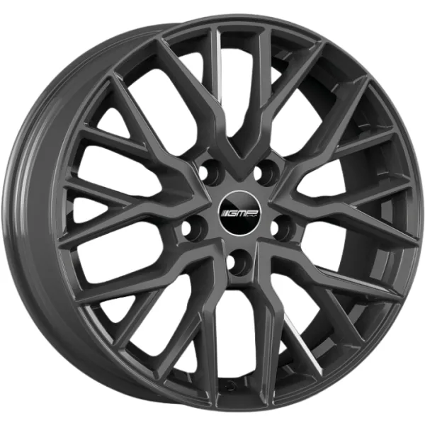 BOOSTER (6 SPOKES) 8Jx18 6x130.0 ET45