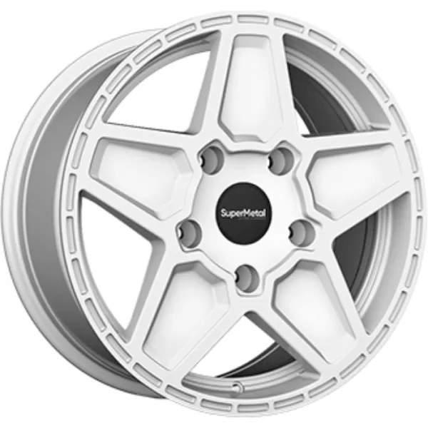 ROCKET 8Jx18 5x160.0 ET45