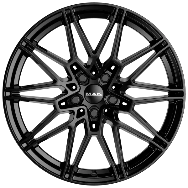 KOENIG 8Jx17 5x120.0 ET29