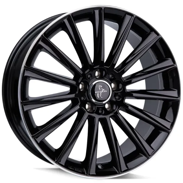 KT18 8Jx18 5x112.0 ET45