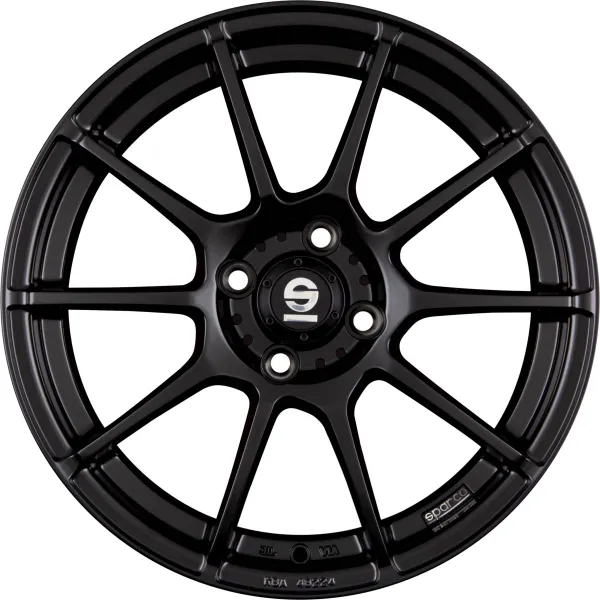 ASSETTO GARA 8.50 x 19 5 x 120.0 ET 47